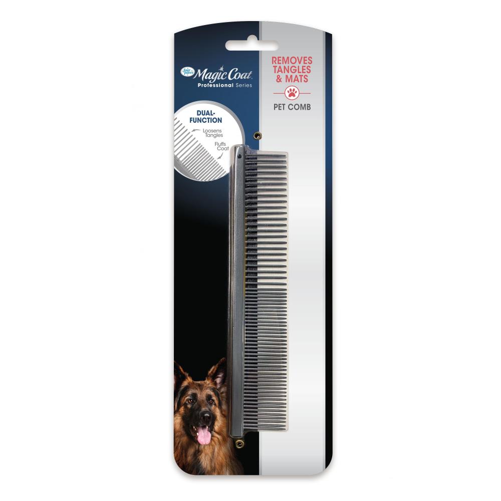Magic Coat Tangle & Mat Comb