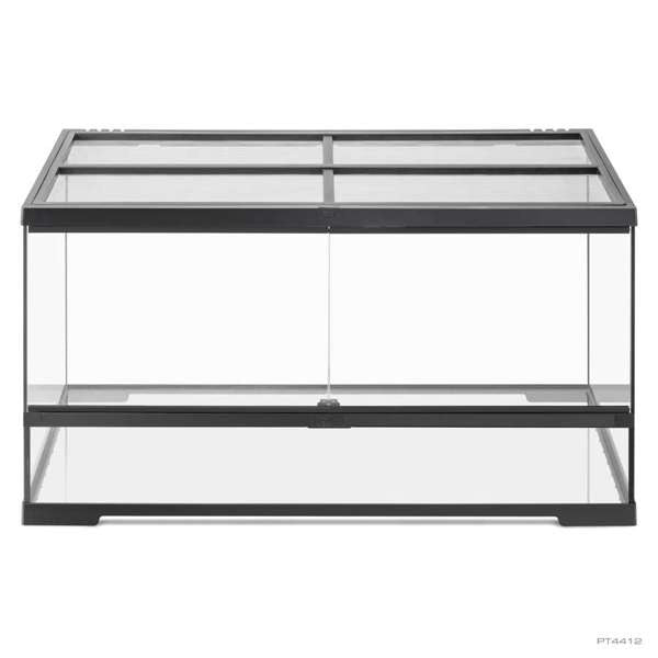 Exo Terra Pro Terrarium Wide Large 36" x 18" x 18"