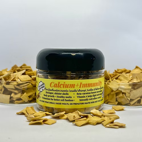 Calcium + Immunity