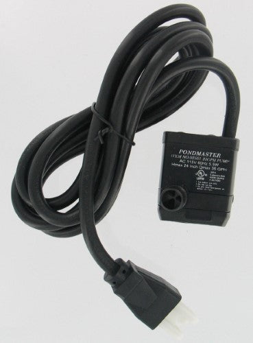 PONDMASTER SUBMERSIBLE HALOGEN