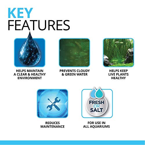 UVC In-Line Clarifier