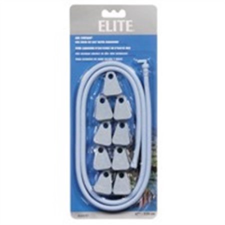 Elite Air Curtain