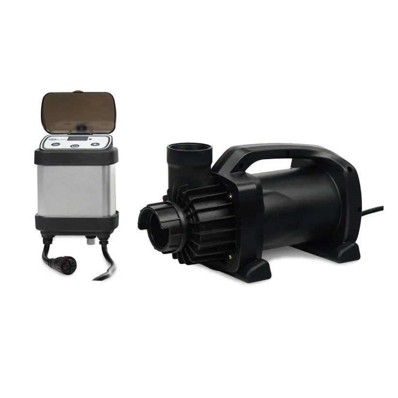 SLD 4000-7000 Adjustable Flow Pond Pump