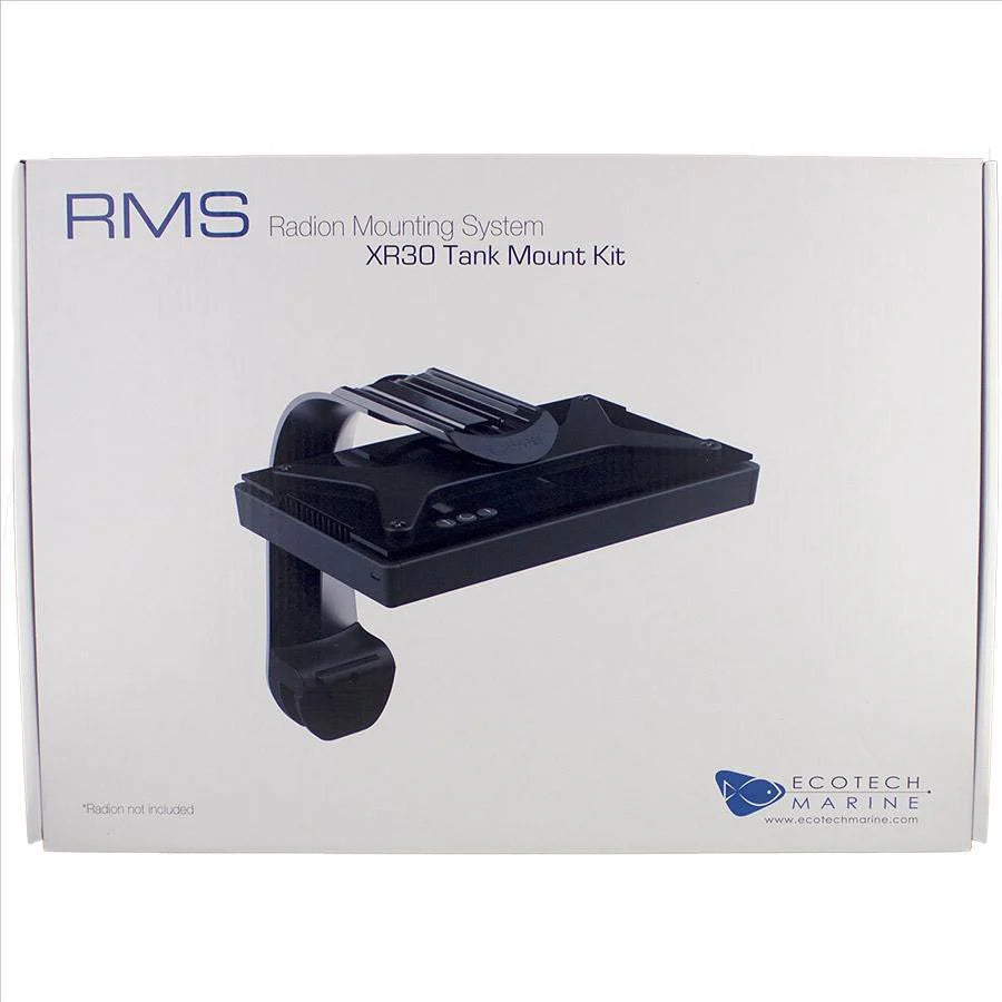RMS XR30 G5 G6 Tank Mount
