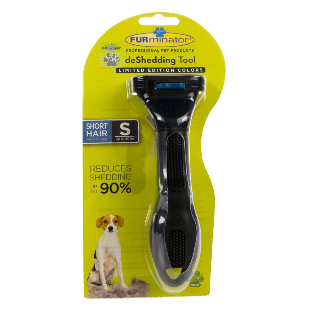Short Hair DeShedding Tool