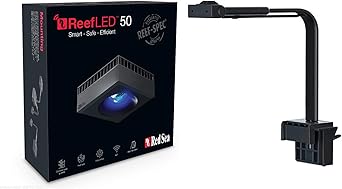 ReefLED 50 LED Light Fixture