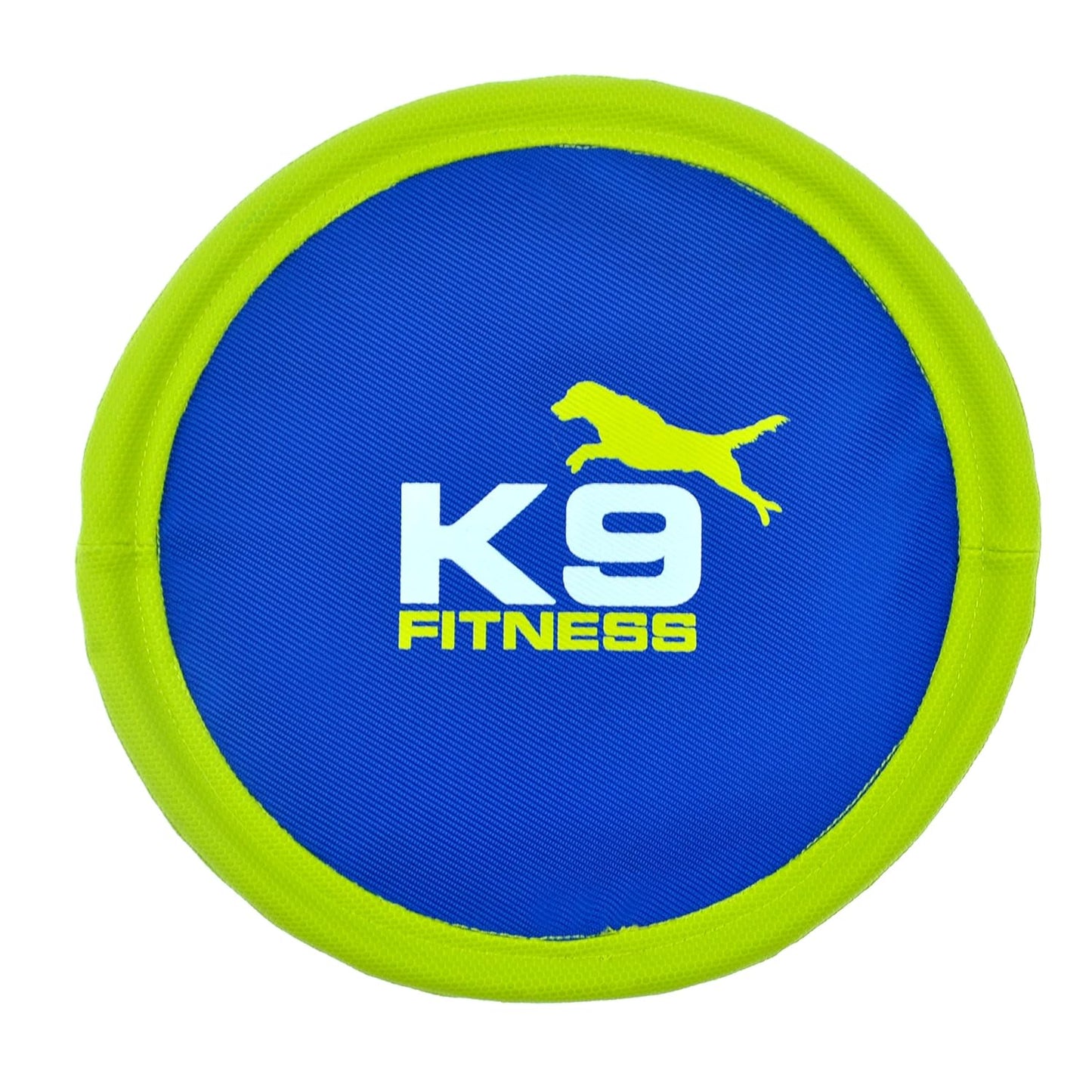 ZEUS K9 Fitness Dog Toy