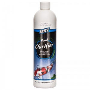 Pond Clarifier
