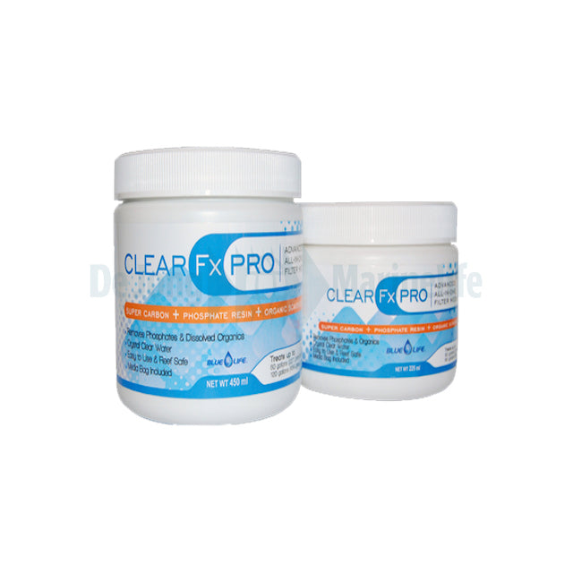 Clear Fx Pro