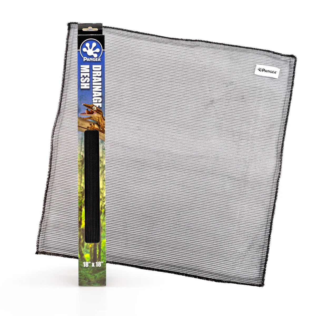 Pangea Drainage Mesh Substrate Barrier