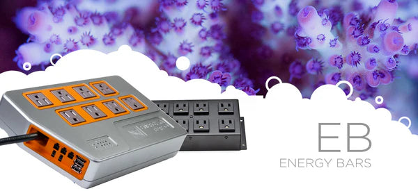 EB4 Energy Bar 4