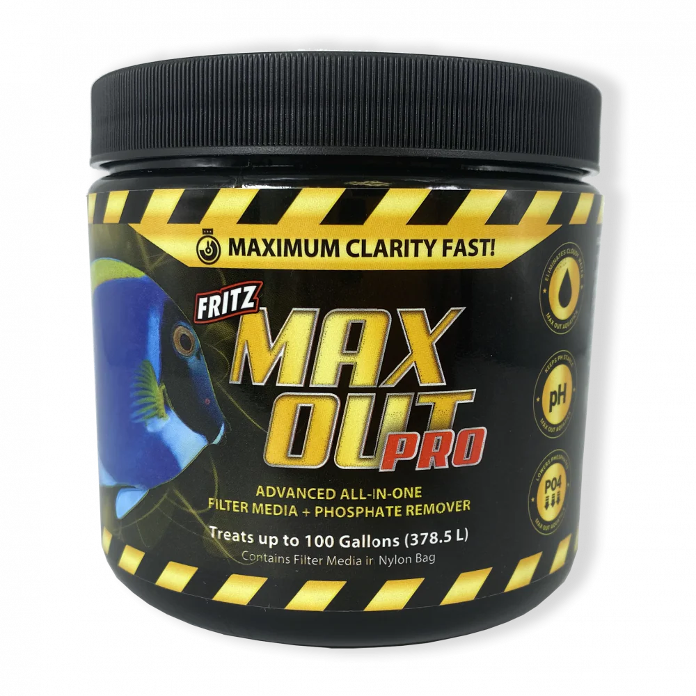 MAX OUT PRO
