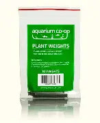Aquarium Plant Weights