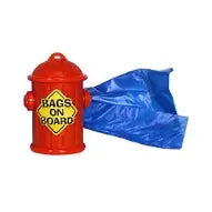bags on board