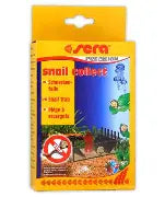 sera Snail Collect