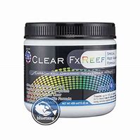 Clear Fx Reef