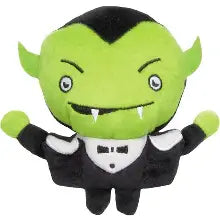 grriggles laughing dracula dog toy SM