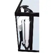 Overflow Accessory Kit