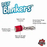 Pet Blinker