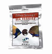 SeaVeggies Red Seaweed 12 g