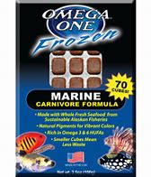 Omega One Marine Carnivore 3.5oZ