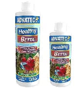 Advatec Healthy Betta 120ML