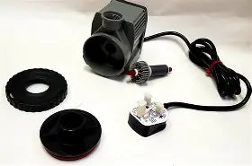 bubble magus skimmer pump