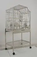 A&E elegant flight cage 28x18x55x