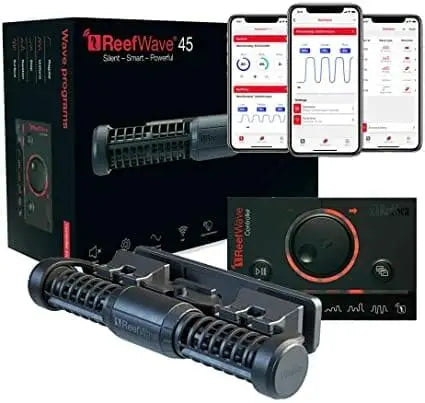 ReefWave 45 Pump with Controller