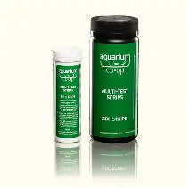 Co-Op Multi-Test Strips 25