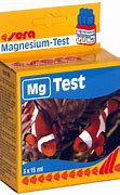 sera magnesium-Test (Mg)
