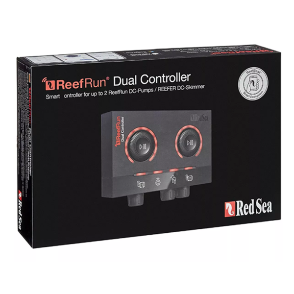 ReefRun Dual DC Pump Controller