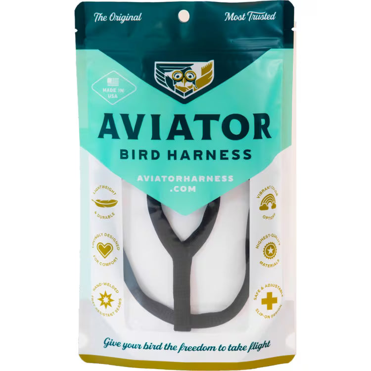 Aviator Harness Sm