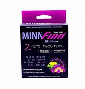 MinnFinn Marine and Reef Aquarium 50 ML