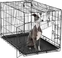 Elite Kennel 36"