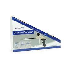 ECONOMY FOAM GUN