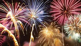 July 4th Goodie Bag