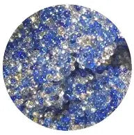 Blue Mixed Bed DI Resin 1.25