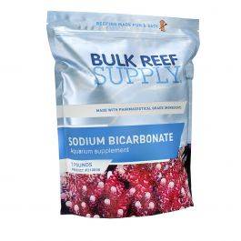 Bulk Reef Sodium Bicarbonate 7 GAL