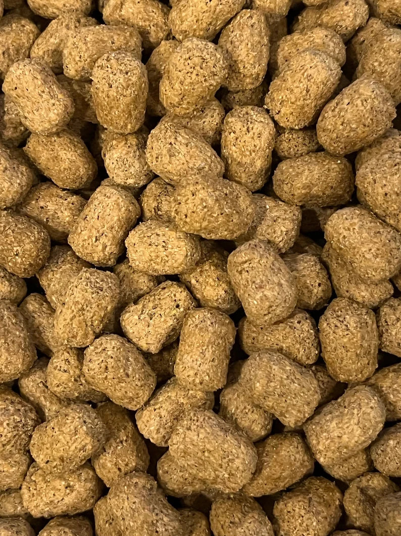 1LB Tortoise Pellet Diet