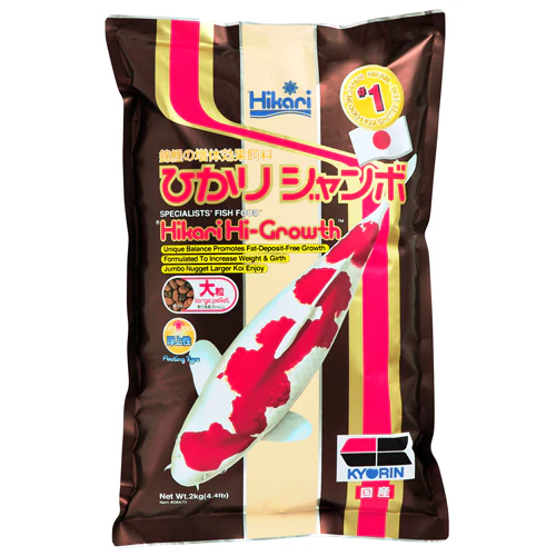 HI-GROWTH® 4.4 LB. LARGE