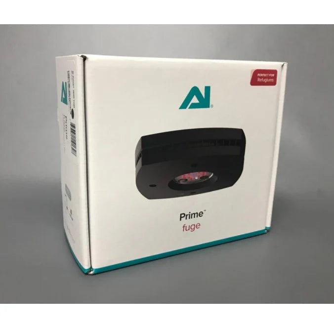 AI Prime FUGE