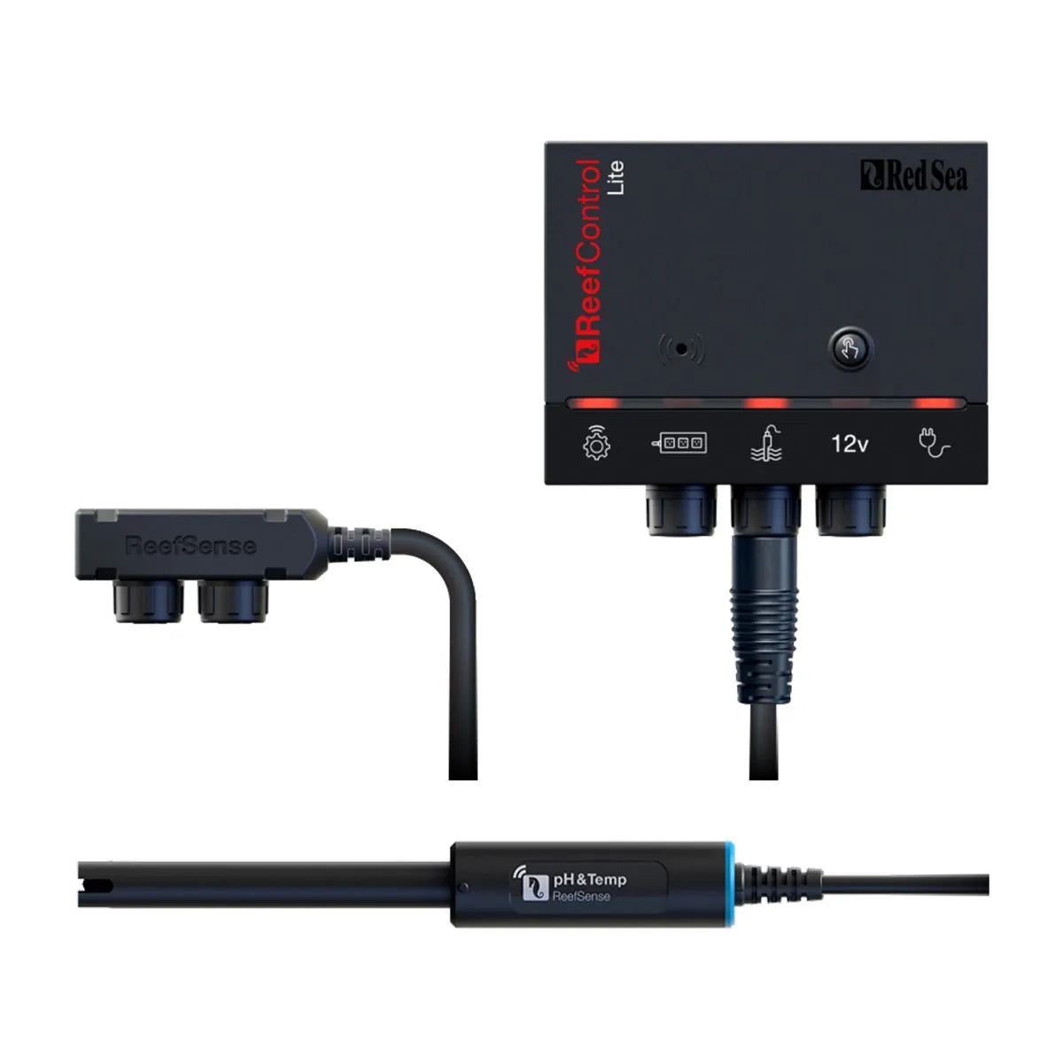 ReefControl Lite Aquarium Controller