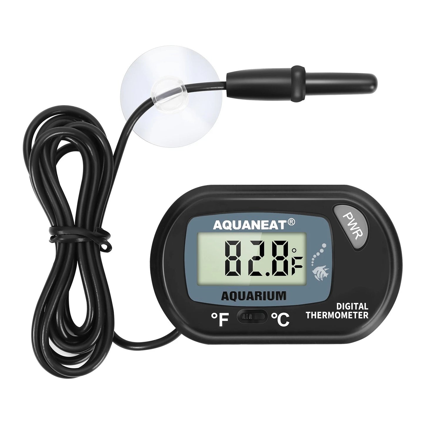 AQUANEAT Digital Thermometer