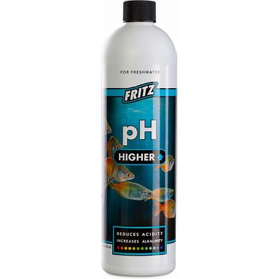Fritz PH Higher 16 Oz
