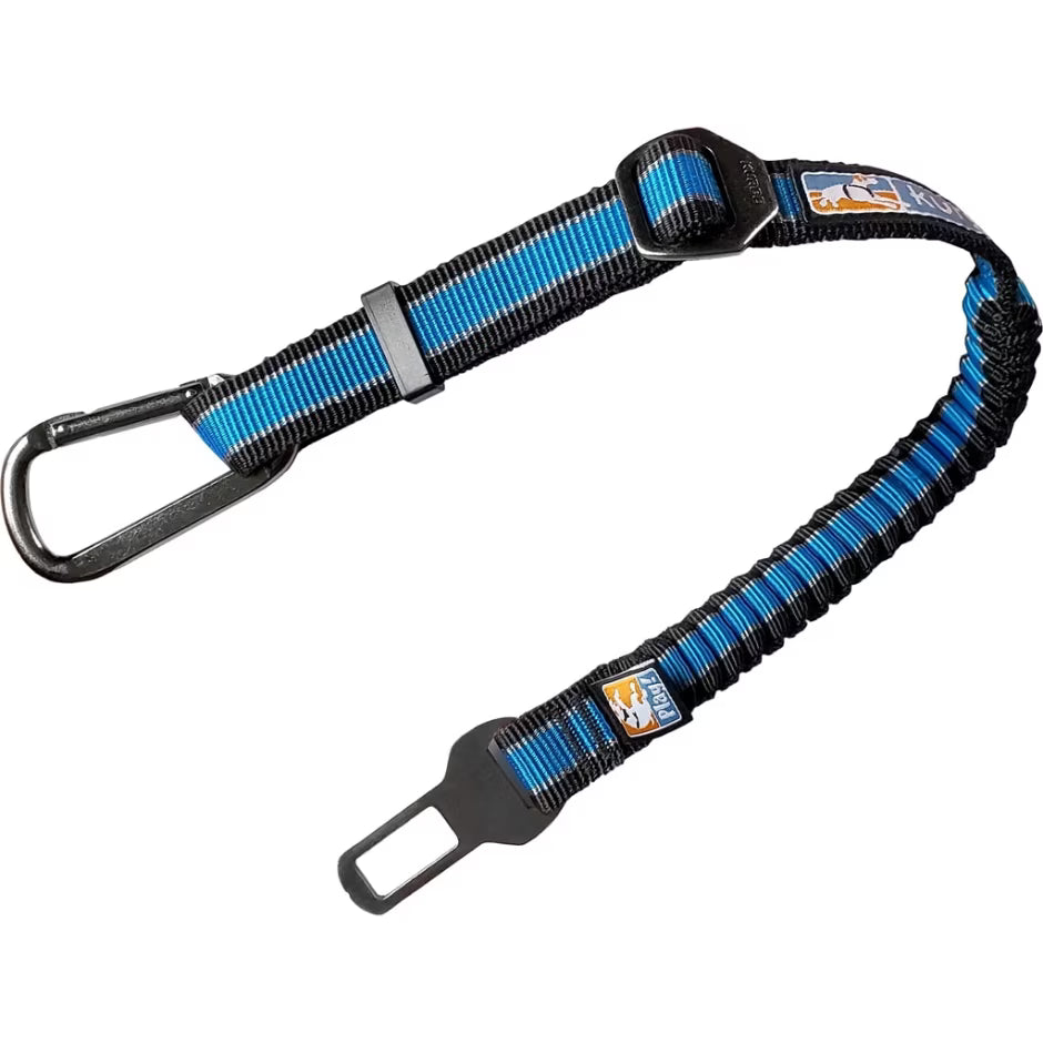KURGO DRECT TO SEATBELT BUNGEE TETHER ADJUSTABLE