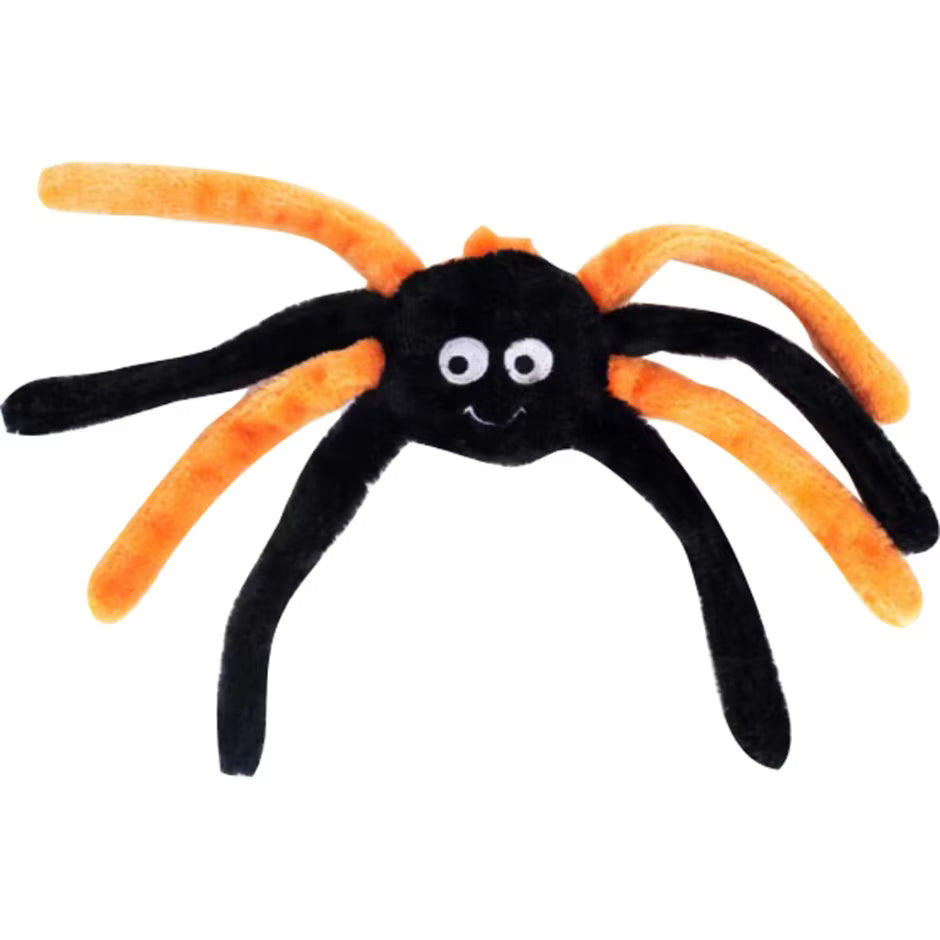 ZIPPYPAWS HALLOWEEN SPIDERZ