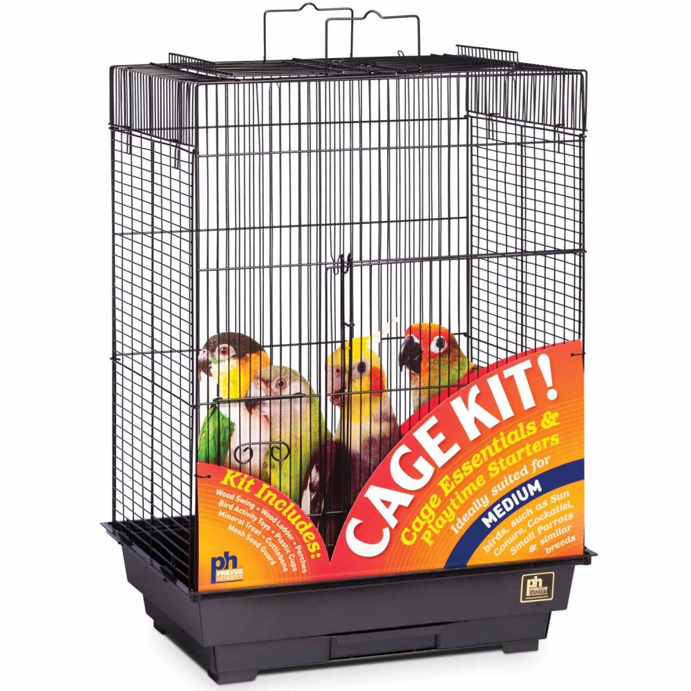 Bird Cage Kit