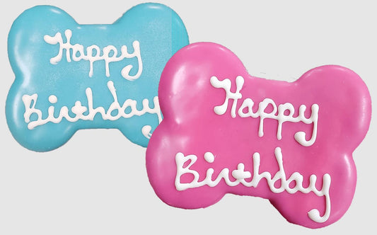 Claudia's Birthday Bones