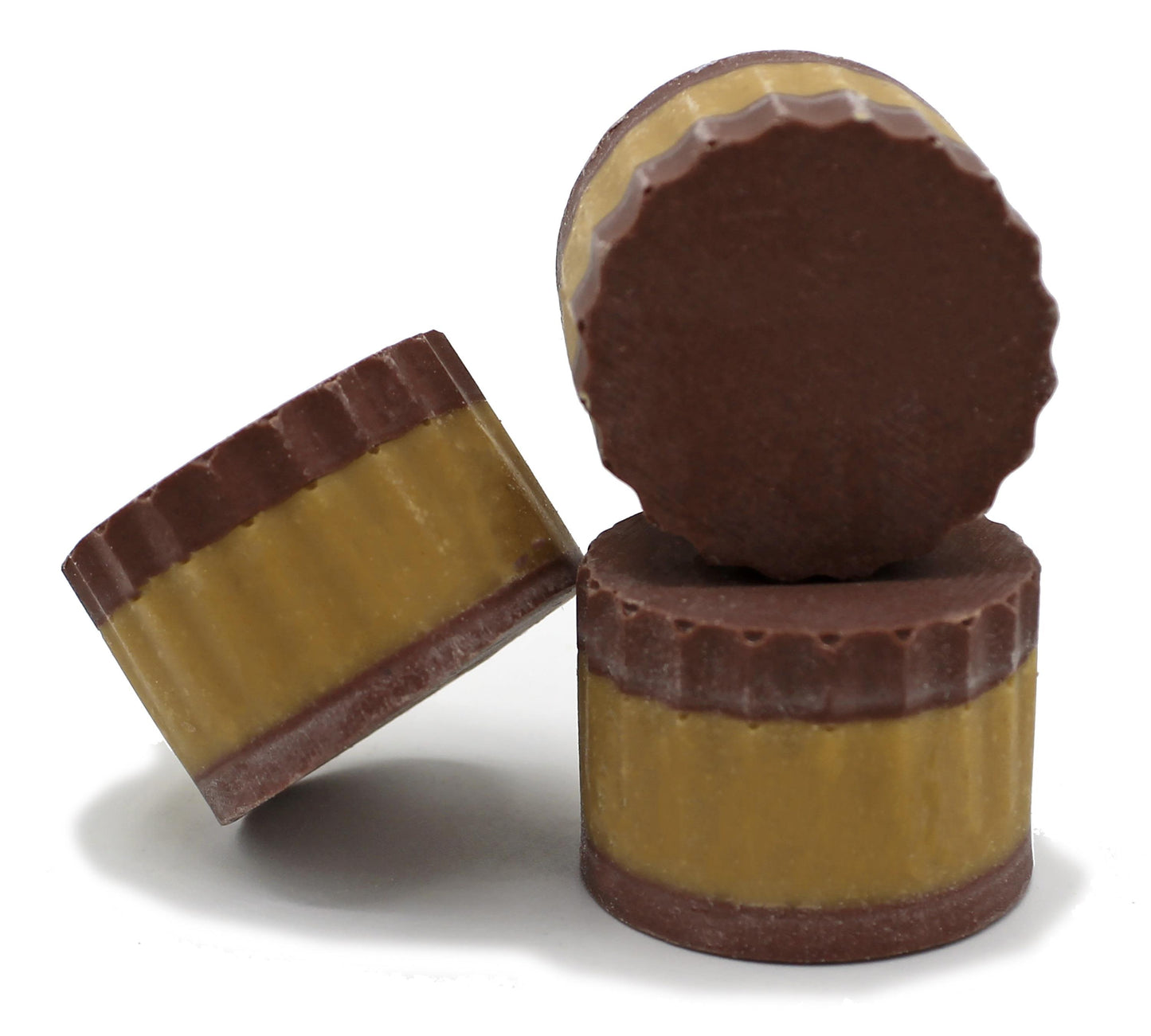 Claudia's Peanut's Peanut Butter Cups